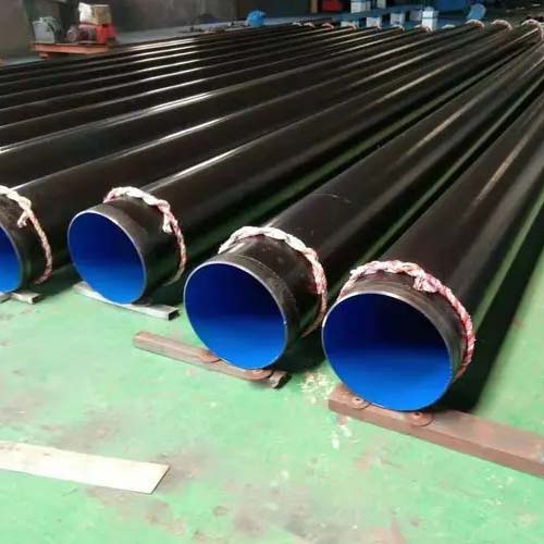 甘肃涂塑钢管的施工流程注意事项包括