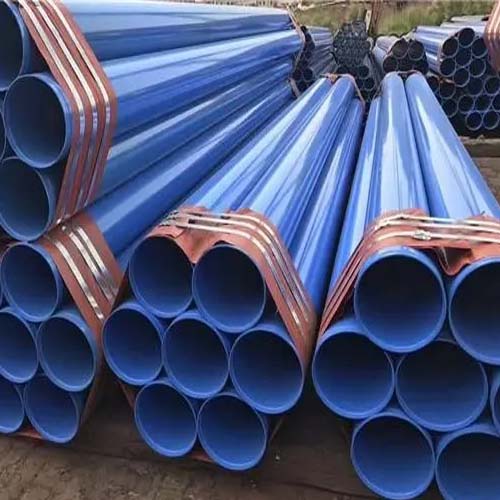 甘肃涂塑钢管检测