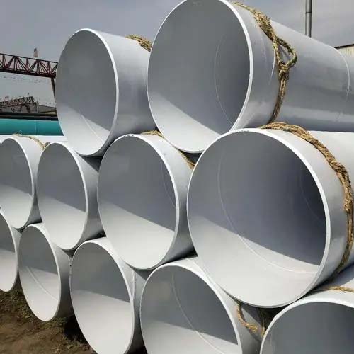 甘肃涂塑钢管厂家