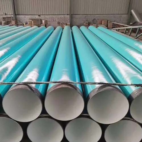 甘肃防腐涂塑钢管的执行标准