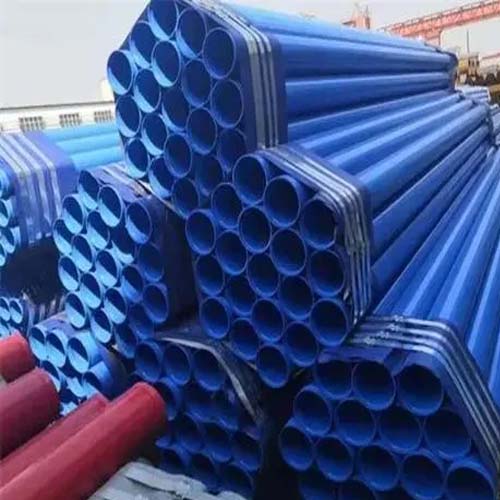 如何选购甘肃给水涂塑钢管？