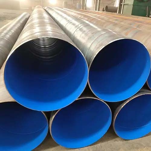 甘肃给水涂塑钢管价格