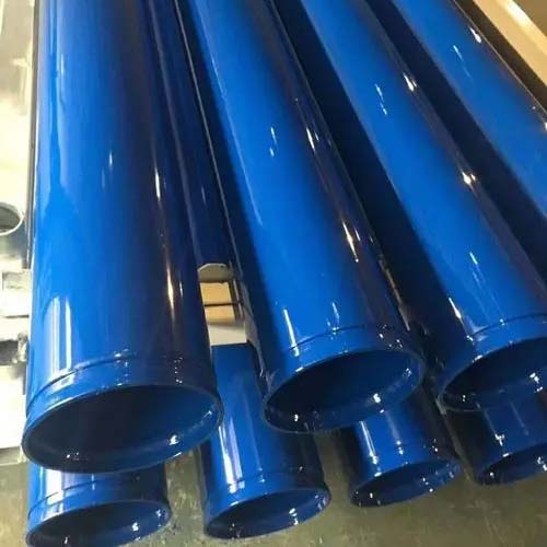 甘肃给水涂塑钢管有哪些型号？