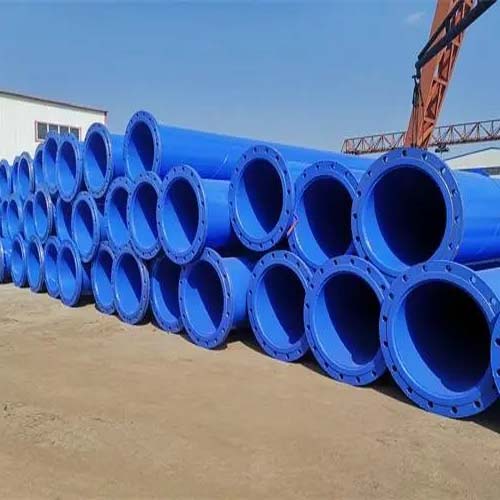 甘肃涂塑钢管规格