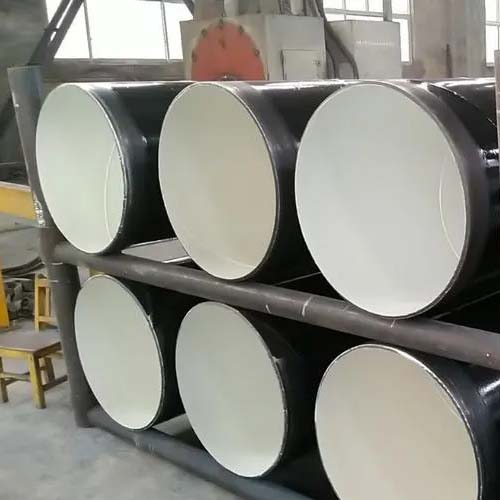 甘肃涂塑钢管防腐条件