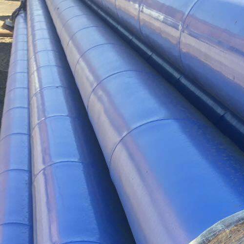 甘肃防腐涂塑钢管安装注意事项有哪些？