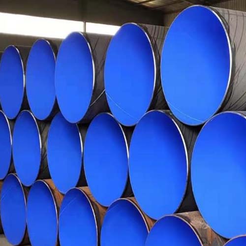 甘肃给水涂塑钢管厂家